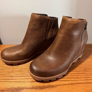 Sorel Joan of Arctic Wedge II Bootie